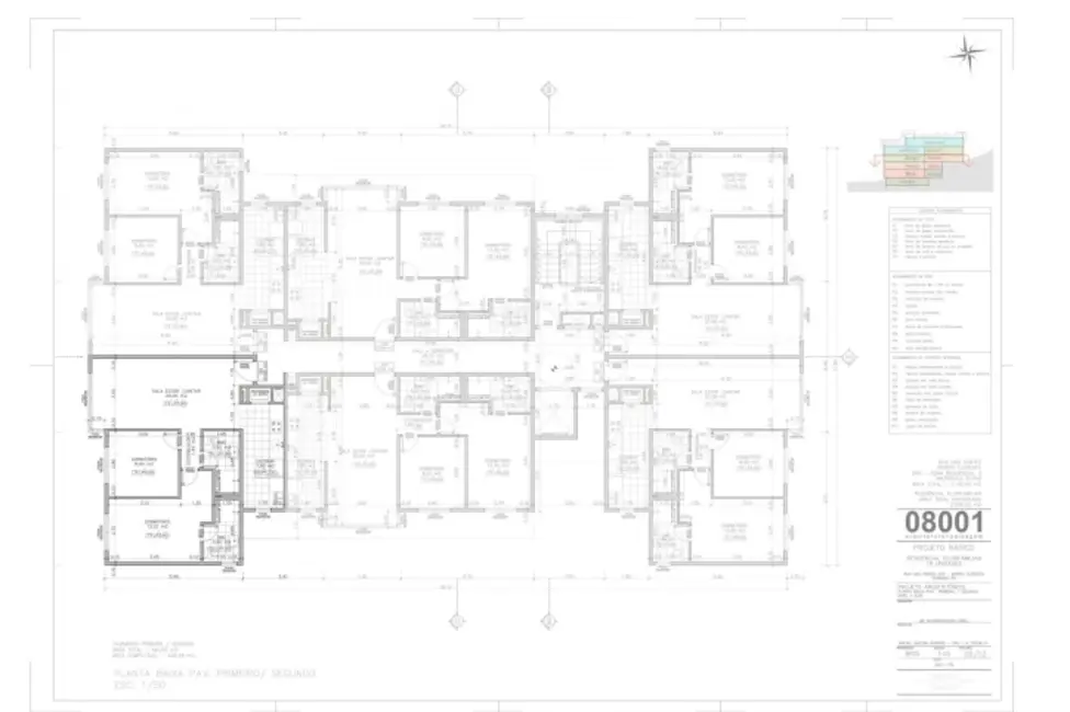 Apartamento com 2 quartos à venda, 64m2 em Gramado - RS - imagem 8 Foto 8 de Apartamento com 2 quartos à venda, 64m2 em Gramado - RS