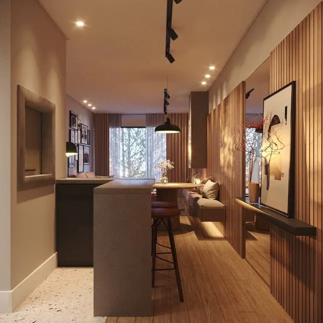 Apartamento com 2 quartos à venda, 85m2 em Centro, Canela - RS - imagem 7 Foto 7 de Apartamento com 2 quartos à venda, 85m2 em Centro, Canela - RS