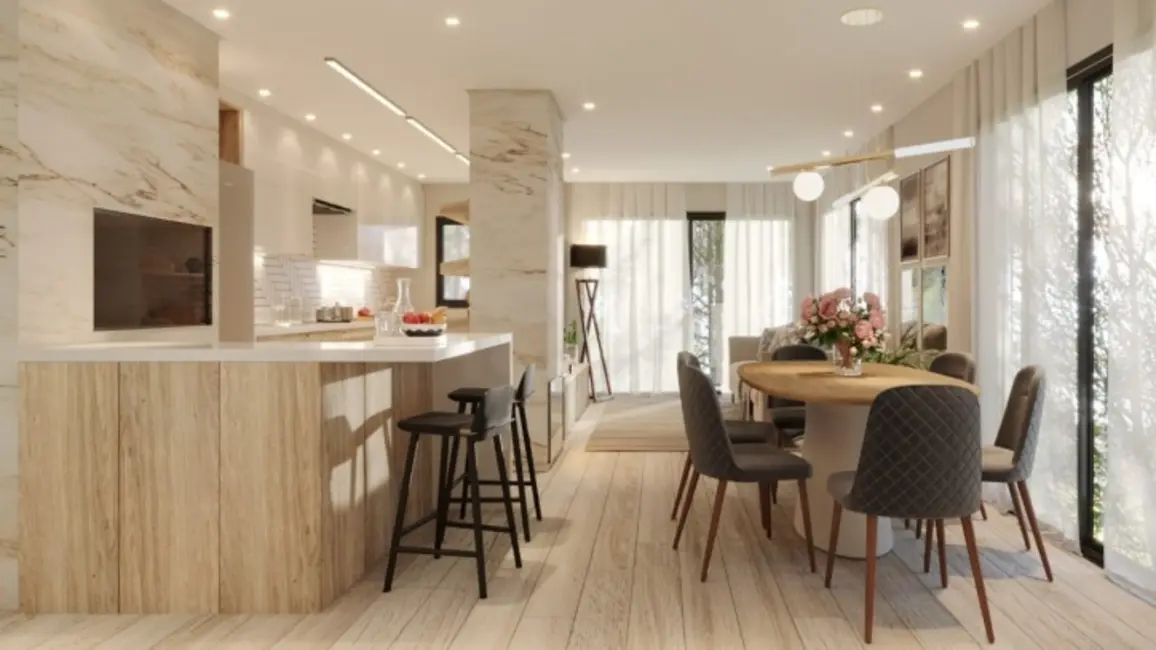 Apartamento com 2 quartos à venda, 85m2 em Centro, Canela - RS - imagem 5 Foto 5 de Apartamento com 2 quartos à venda, 85m2 em Centro, Canela - RS