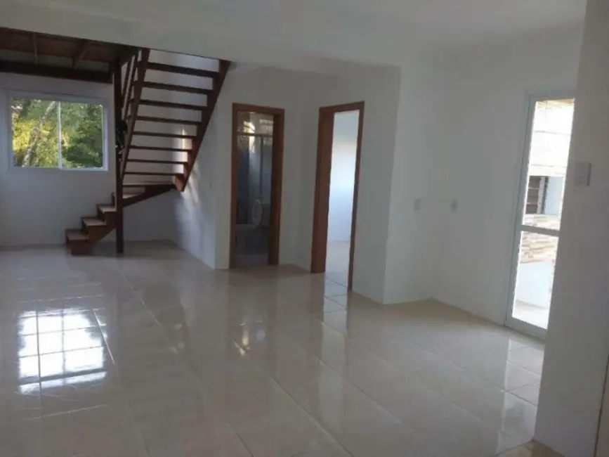 Foto 1 de Apartamento com 3 quartos à venda, 96m2 em Canela - RS