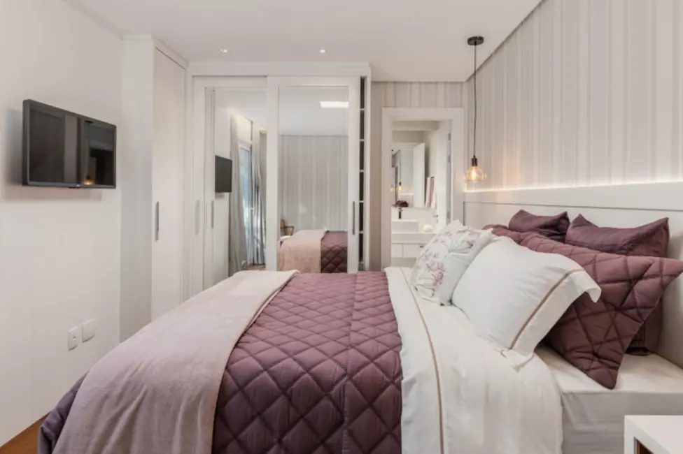 Foto 9 de Cobertura com 4 quartos à venda, 297m2 em Gramado - RS