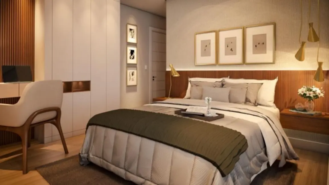 Foto 5 de Apartamento com 2 quartos à venda, 77m2 em Centro, Gramado - RS