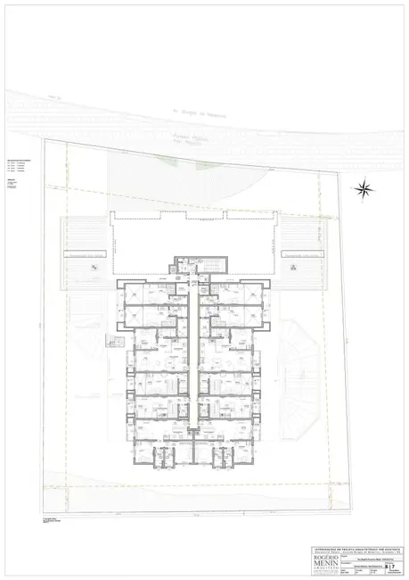 Apartamento com 2 quartos à venda, 68m2 em Centro, Gramado - RS - imagem 6 Foto 6 de Apartamento com 2 quartos à venda, 68m2 em Centro, Gramado - RS