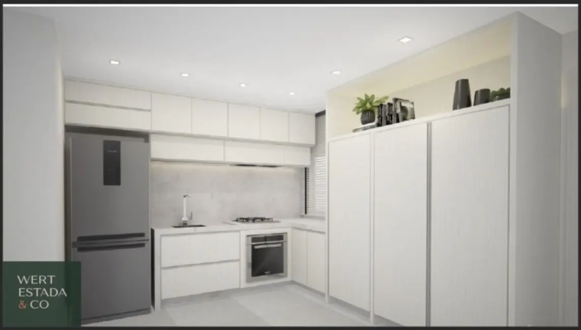 Apartamento com 2 quartos à venda, 68m2 em Centro, Gramado - RS - imagem 4 Foto 4 de Apartamento com 2 quartos à venda, 68m2 em Centro, Gramado - RS