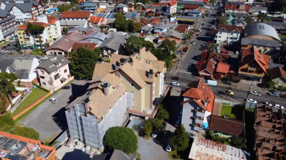 Foto 6 de Cobertura com 1 quarto à venda, 55m2 em Centro, Gramado - RS