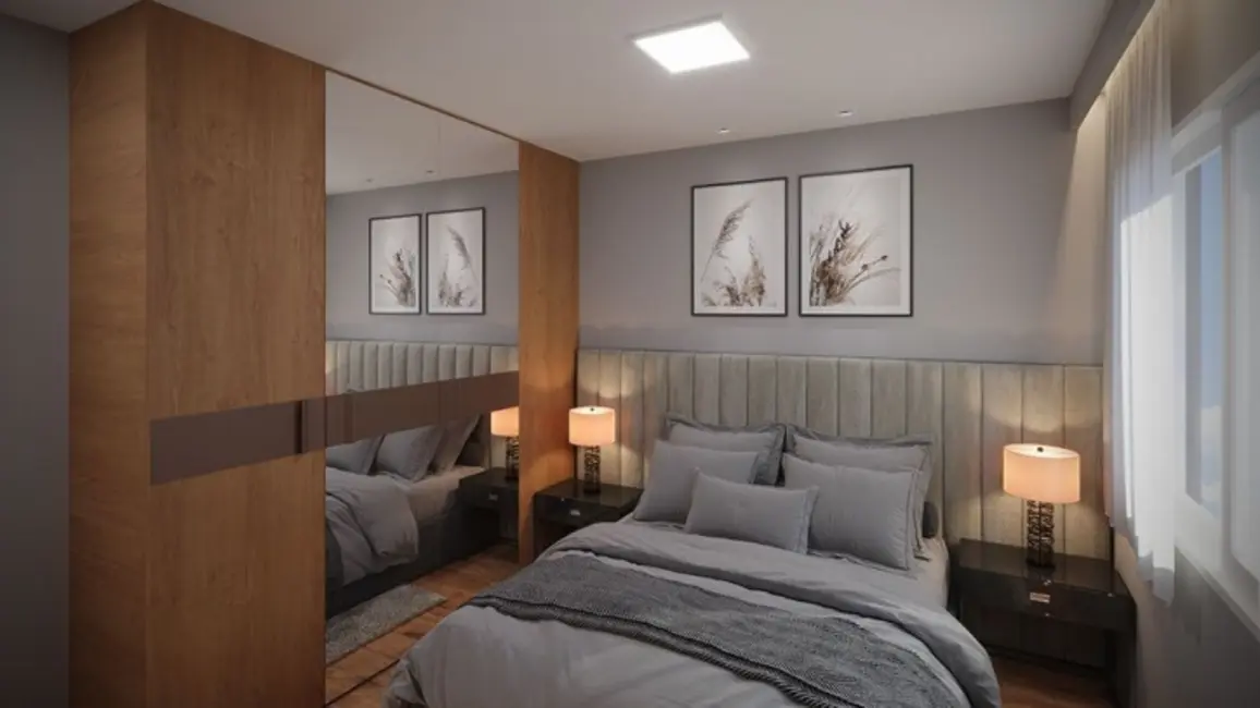 Foto 6 de Apartamento com 2 quartos à venda, 73m2 em Centro, Gramado - RS