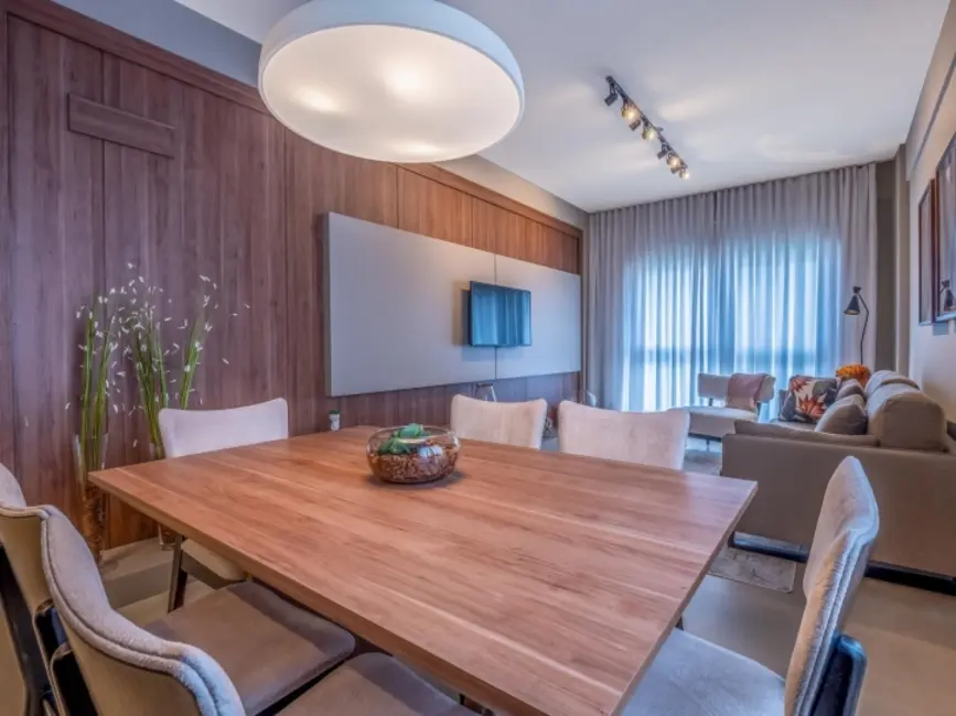 Apartamento com 2 quartos à venda, 74m2 em Gramado - RS - imagem 5 Foto 5 de Apartamento com 2 quartos à venda, 74m2 em Gramado - RS