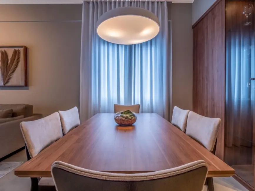 Apartamento com 2 quartos à venda, 74m2 em Gramado - RS - imagem 6 Foto 6 de Apartamento com 2 quartos à venda, 74m2 em Gramado - RS