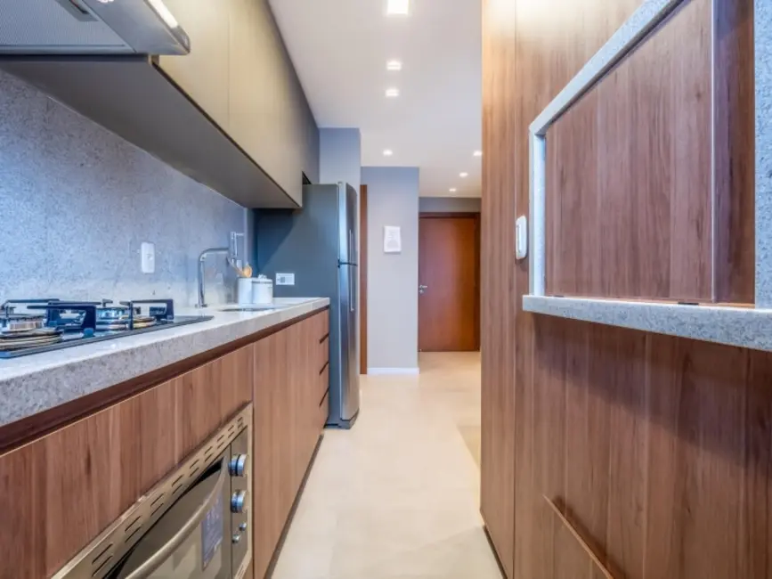 Apartamento com 2 quartos à venda, 74m2 em Gramado - RS - imagem 9 Foto 9 de Apartamento com 2 quartos à venda, 74m2 em Gramado - RS