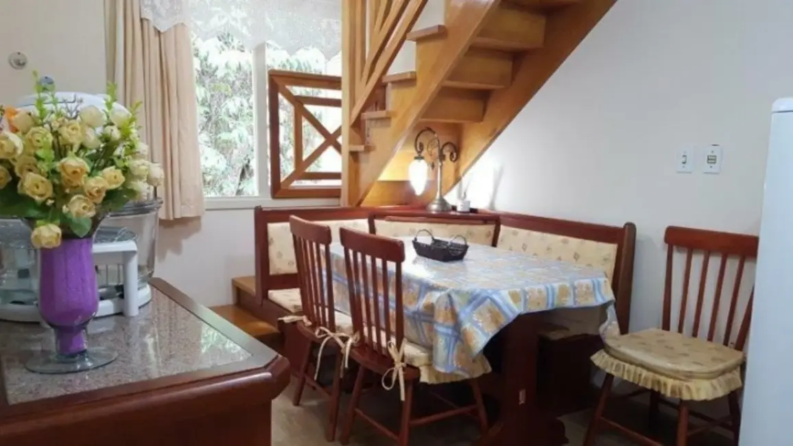 Apartamento com 2 quartos à venda, 48m2 em Gramado - RS - imagem 1 Foto 1 de Apartamento com 2 quartos à venda, 48m2 em Gramado - RS