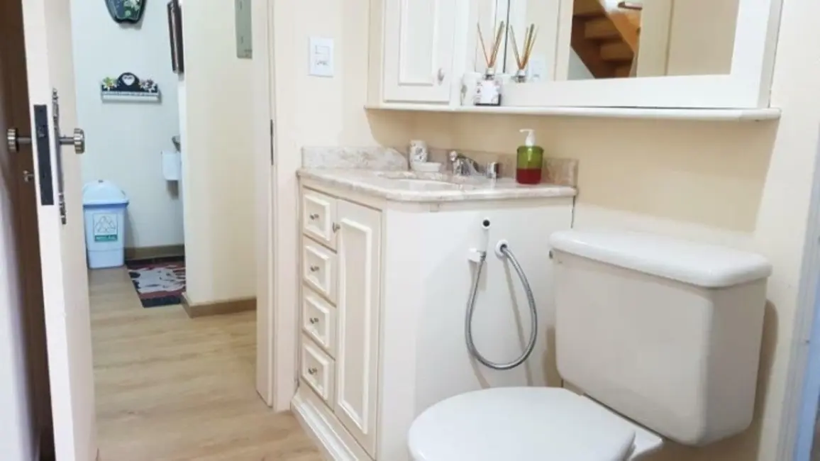 Apartamento com 2 quartos à venda, 48m2 em Gramado - RS - imagem 7 Foto 7 de Apartamento com 2 quartos à venda, 48m2 em Gramado - RS