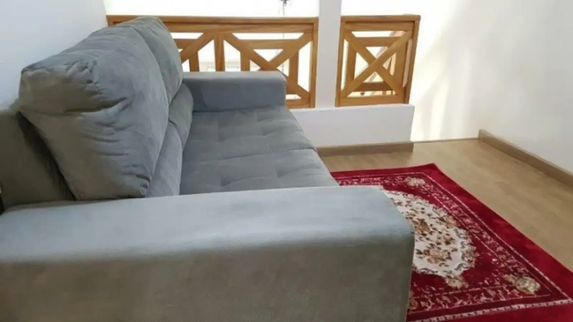 Apartamento com 2 quartos à venda, 48m2 em Gramado - RS - imagem 3 Foto 3 de Apartamento com 2 quartos à venda, 48m2 em Gramado - RS