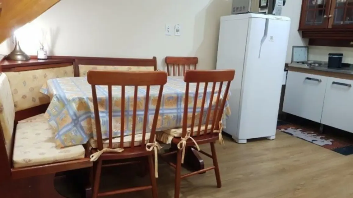 Apartamento com 2 quartos à venda, 48m2 em Gramado - RS - imagem 2 Foto 2 de Apartamento com 2 quartos à venda, 48m2 em Gramado - RS