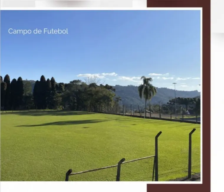 Apartamento com 2 quartos à venda, 104m2 em Gramado - RS - imagem 6 Foto 6 de Apartamento com 2 quartos à venda, 104m2 em Gramado - RS