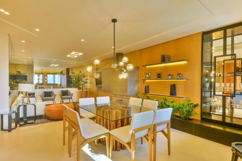 Foto 5 de Cobertura com 4 quartos à venda, 163m2 em Centro, Gramado - RS