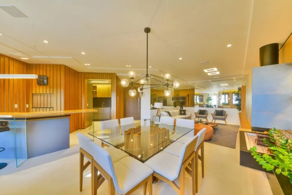 Foto 8 de Cobertura com 4 quartos à venda, 163m2 em Centro, Gramado - RS