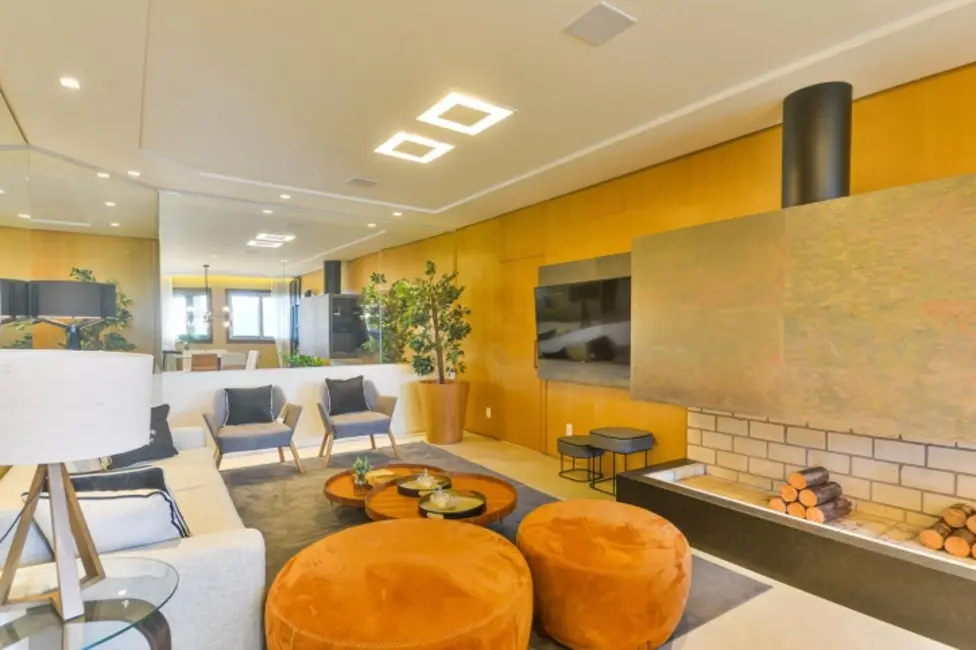 Foto 4 de Cobertura com 4 quartos à venda, 163m2 em Centro, Gramado - RS