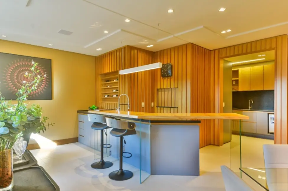 Foto 9 de Cobertura com 4 quartos à venda, 163m2 em Centro, Gramado - RS