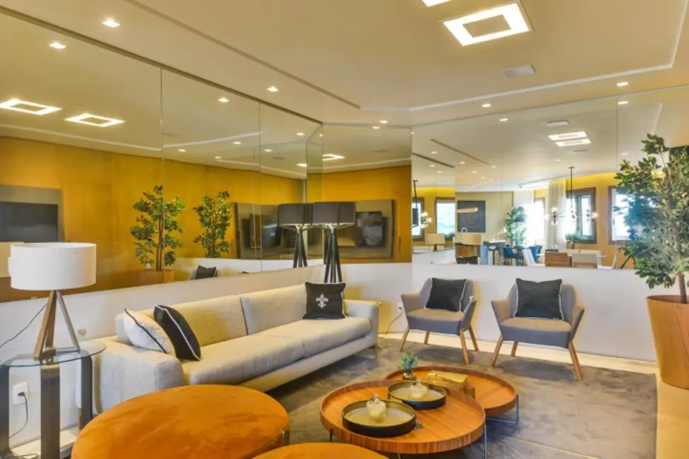 Foto 3 de Cobertura com 4 quartos à venda, 163m2 em Centro, Gramado - RS