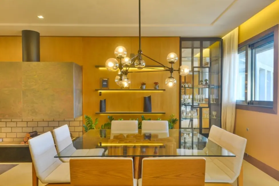 Foto 7 de Cobertura com 4 quartos à venda, 163m2 em Centro, Gramado - RS