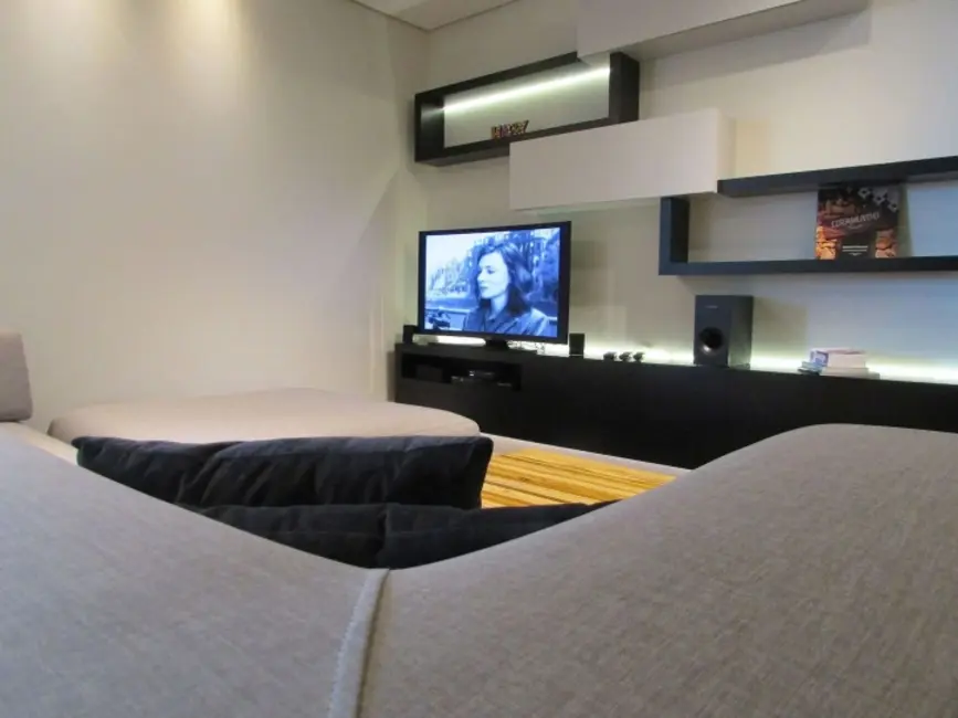 Apartamento com 4 quartos à venda, 167m2 em Centro, Gramado - RS - imagem 7 Foto 7 de Apartamento com 4 quartos à venda, 167m2 em Centro, Gramado - RS