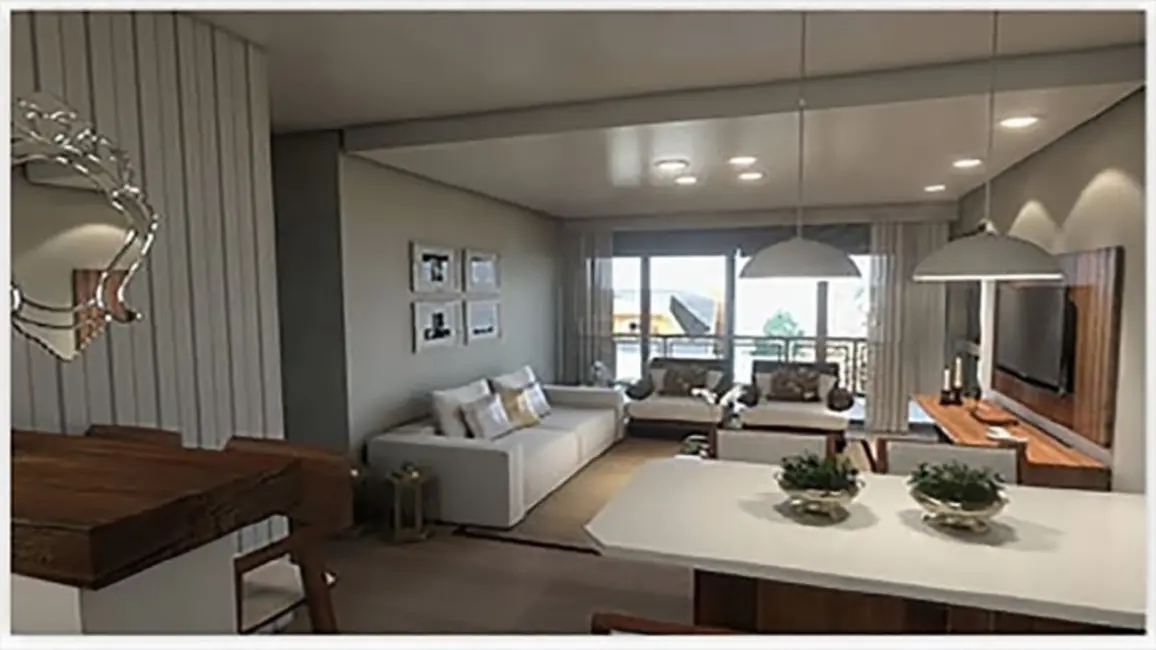 Foto 1 de Apartamento com 2 quartos à venda, 83m2 em Canela - RS