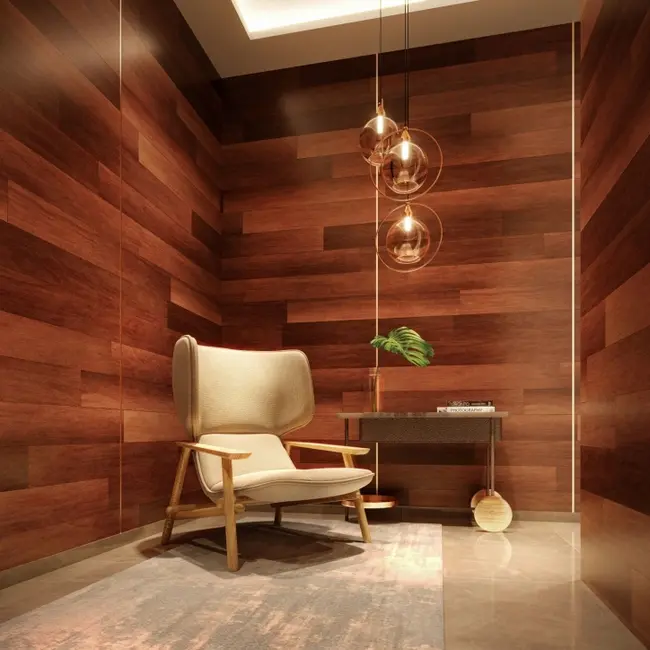 Apartamento com 2 quartos à venda, 63m2 em Gramado - RS - imagem 6 Foto 6 de Apartamento com 2 quartos à venda, 63m2 em Gramado - RS