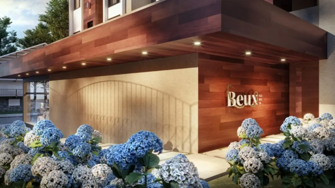 Apartamento com 2 quartos à venda, 63m2 em Gramado - RS - imagem 5 Foto 5 de Apartamento com 2 quartos à venda, 63m2 em Gramado - RS