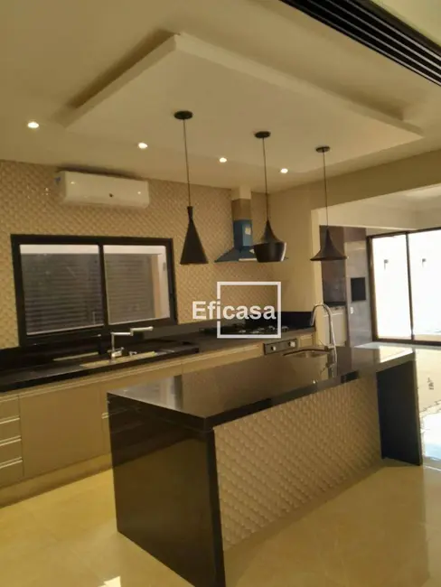 Foto 9 de Casa de Condomínio com 4 quartos à venda, 360m2 em Sao Jose Do Rio Preto - SP