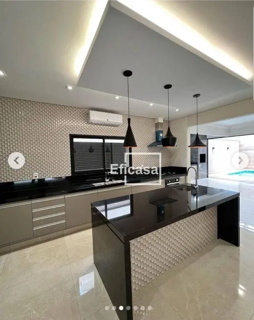 Foto 2 de Casa de Condomínio com 4 quartos à venda, 360m2 em Sao Jose Do Rio Preto - SP
