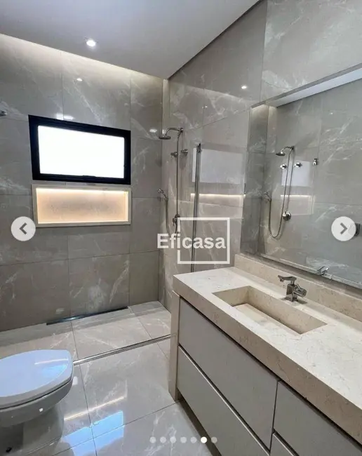 Foto 6 de Casa de Condomínio com 4 quartos à venda, 360m2 em Sao Jose Do Rio Preto - SP