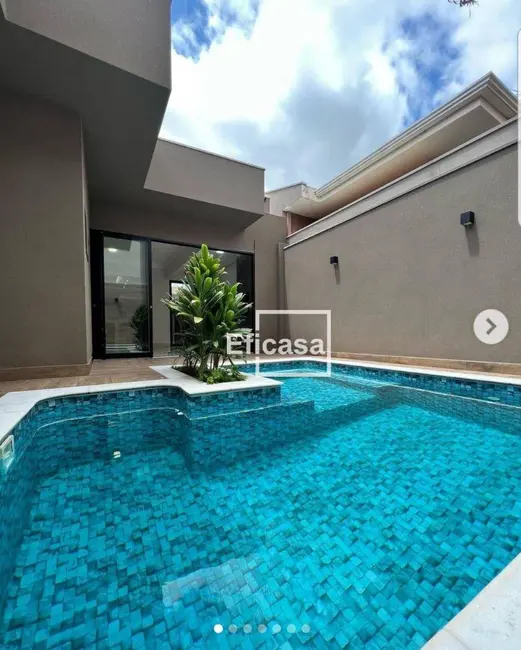 Foto 4 de Casa de Condomínio com 4 quartos à venda, 360m2 em Sao Jose Do Rio Preto - SP