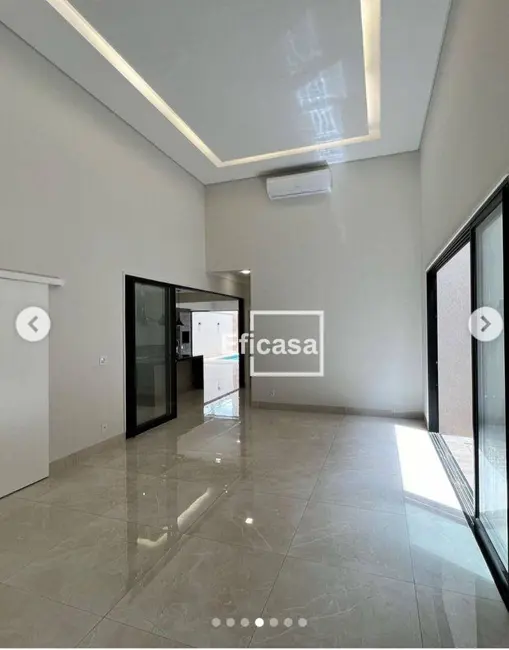 Foto 3 de Casa de Condomínio com 4 quartos à venda, 360m2 em Sao Jose Do Rio Preto - SP
