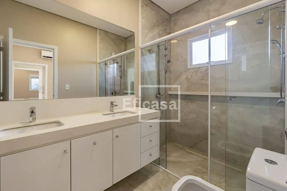 Foto 4 de Casa de Condomínio com 3 quartos à venda, 268m2 em Sao Jose Do Rio Preto - SP