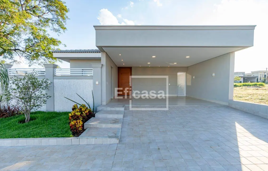 Foto 6 de Casa de Condomínio com 3 quartos à venda, 268m2 em Sao Jose Do Rio Preto - SP