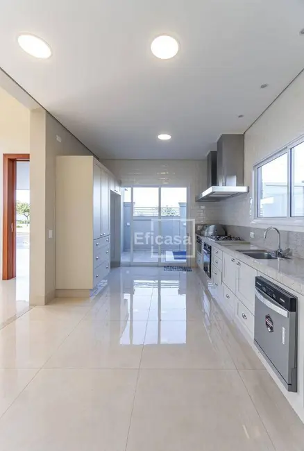 Foto 3 de Casa de Condomínio com 3 quartos à venda, 268m2 em Sao Jose Do Rio Preto - SP