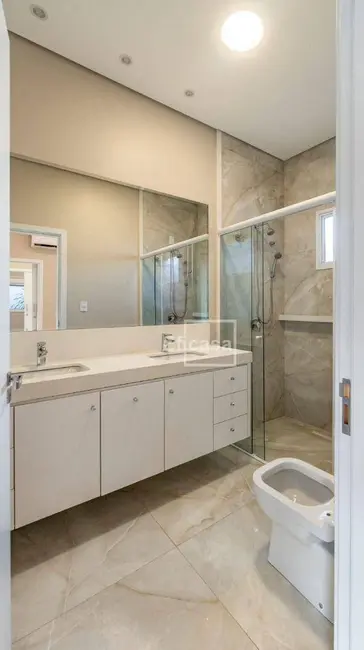 Foto 5 de Casa de Condomínio com 3 quartos à venda, 268m2 em Sao Jose Do Rio Preto - SP