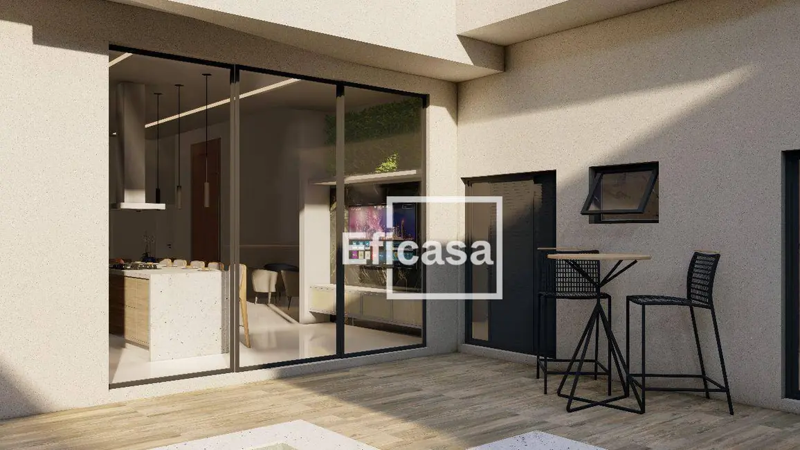 Foto 8 de Casa de Condomínio com 3 quartos à venda, 360m2 em Sao Jose Do Rio Preto - SP