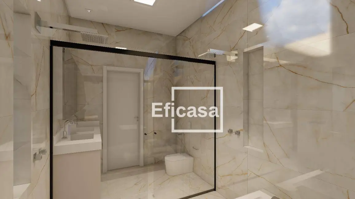 Foto 5 de Casa de Condomínio com 3 quartos à venda, 360m2 em Sao Jose Do Rio Preto - SP