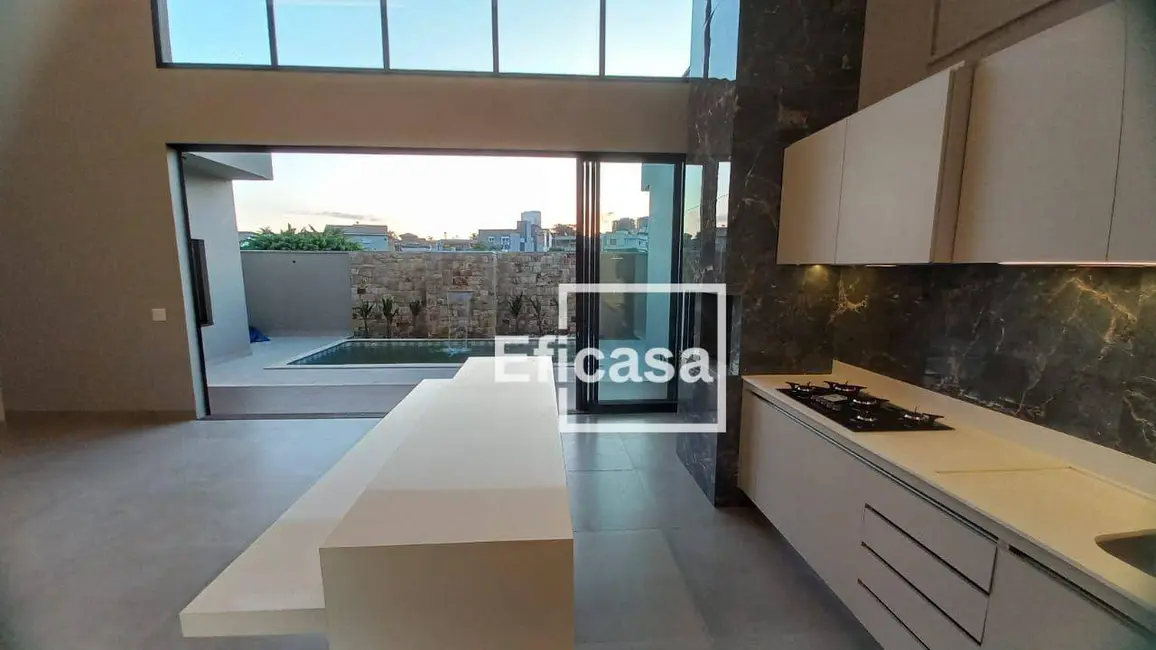 Casa de Condomínio com 3 quartos à venda, 360m2 em Sao Jose Do Rio Preto - SP - imagem 8 Foto 8 de Casa de Condomínio com 3 quartos à venda, 360m2 em Sao Jose Do Rio Preto - SP