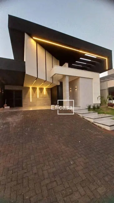 Casa de Condomínio com 3 quartos à venda, 360m2 em Sao Jose Do Rio Preto - SP - imagem 2 Foto 2 de Casa de Condomínio com 3 quartos à venda, 360m2 em Sao Jose Do Rio Preto - SP