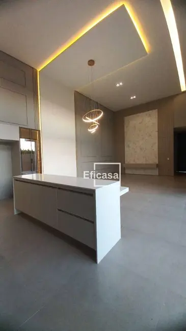 Casa de Condomínio com 3 quartos à venda, 360m2 em Sao Jose Do Rio Preto - SP - imagem 5 Foto 5 de Casa de Condomínio com 3 quartos à venda, 360m2 em Sao Jose Do Rio Preto - SP