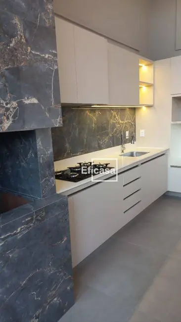 Casa de Condomínio com 3 quartos à venda, 360m2 em Sao Jose Do Rio Preto - SP - imagem 9 Foto 9 de Casa de Condomínio com 3 quartos à venda, 360m2 em Sao Jose Do Rio Preto - SP