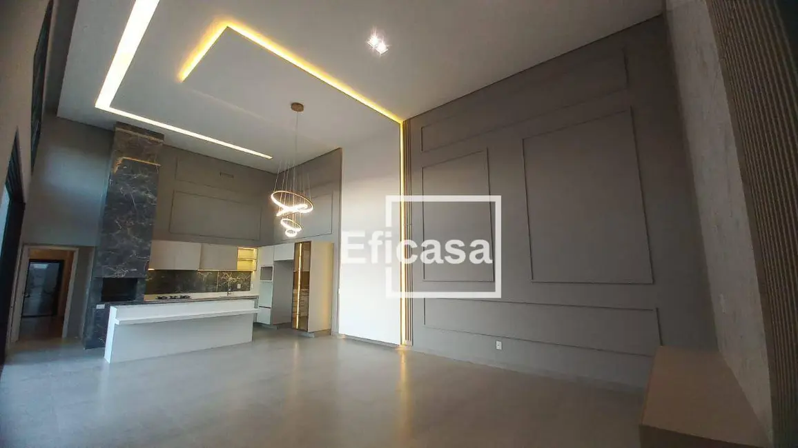 Casa de Condomínio com 3 quartos à venda, 360m2 em Sao Jose Do Rio Preto - SP - imagem 7 Foto 7 de Casa de Condomínio com 3 quartos à venda, 360m2 em Sao Jose Do Rio Preto - SP