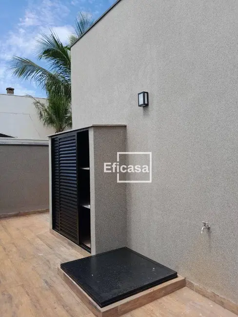 Foto 1 de Casa de Condomínio com 3 quartos à venda, 423m2 em Sao Jose Do Rio Preto - SP
