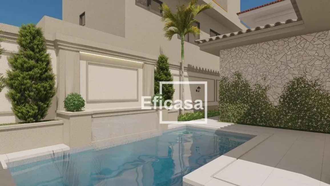 Foto 8 de Casa de Condomínio com 3 quartos à venda, 450m2 em Sao Jose Do Rio Preto - SP