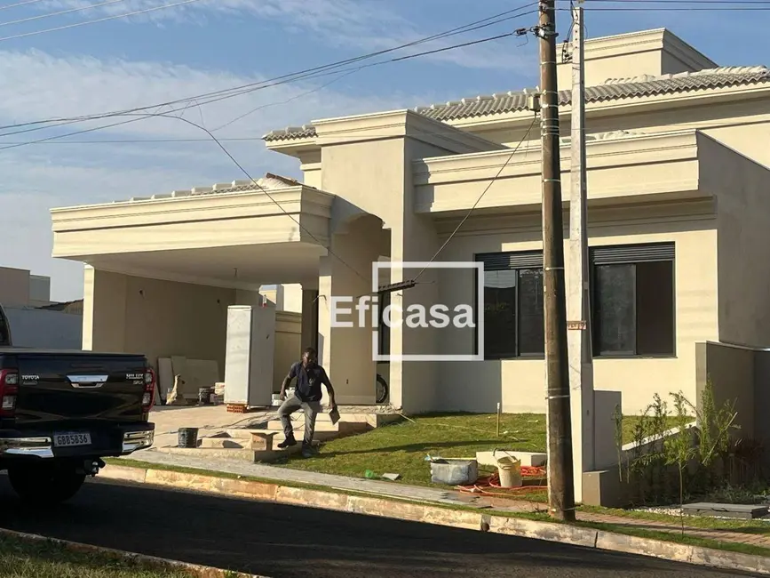 Foto 1 de Casa de Condomínio com 3 quartos à venda, 450m2 em Sao Jose Do Rio Preto - SP