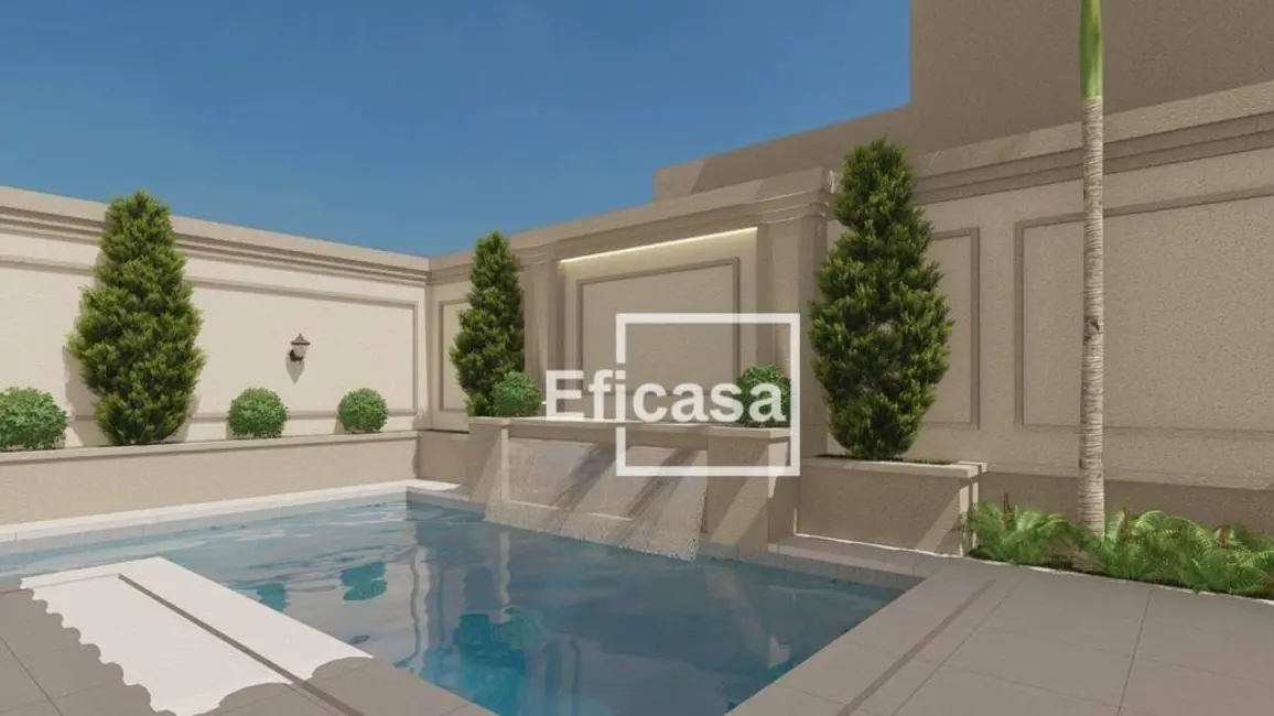 Foto 4 de Casa de Condomínio com 3 quartos à venda, 450m2 em Sao Jose Do Rio Preto - SP