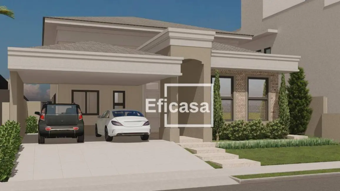 Foto 3 de Casa de Condomínio com 3 quartos à venda, 450m2 em Sao Jose Do Rio Preto - SP