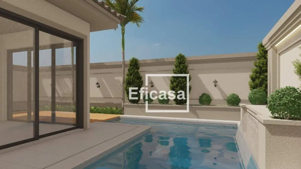 Foto 6 de Casa de Condomínio com 3 quartos à venda, 450m2 em Sao Jose Do Rio Preto - SP